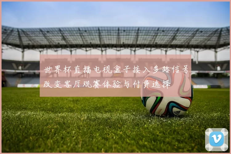 世界杯直播电视盒子接入多路信号改变客厅观赛体验与付费选择