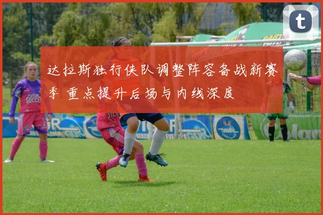 达拉斯独行侠队调整阵容备战新赛季 重点提升后场与内线深度