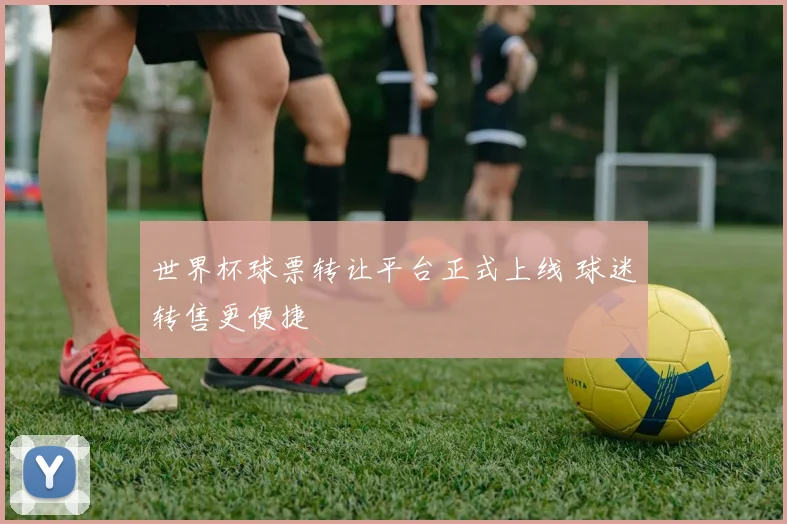 世界杯球票转让平台正式上线 球迷转售更便捷