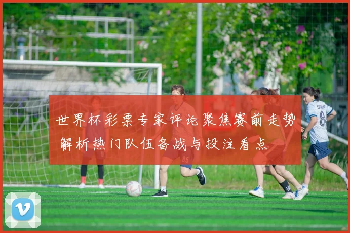 世界杯彩票专家评论聚焦赛前走势 解析热门队伍备战与投注看点